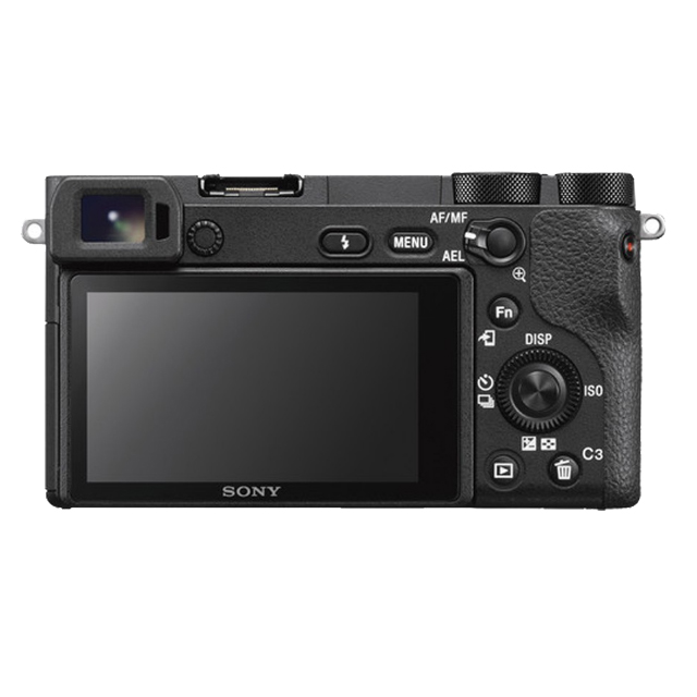 กล้อง Mirrorless รุ่น a6500  2
