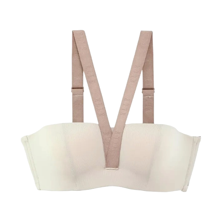 ยกทรงแบบครึ่งเต้า lingerie Molded bra 1