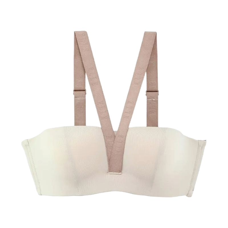ยกทรงแบบครึ่งเต้า lingerie Molded bra 1