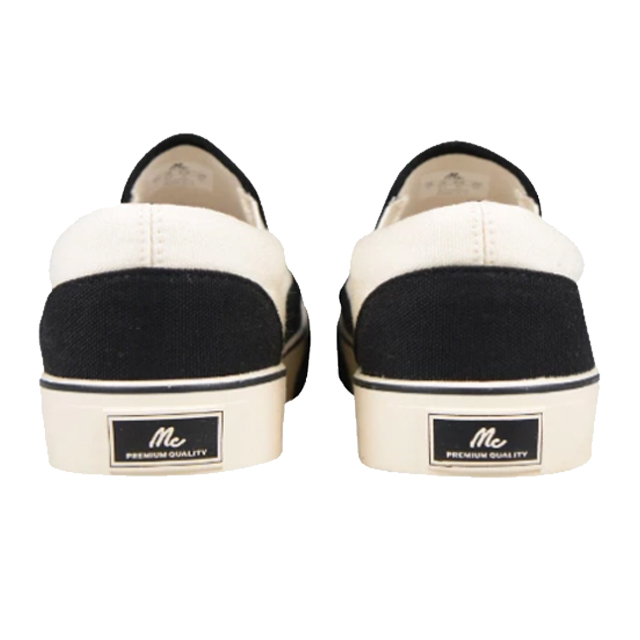 รองเท้าสลิปออน Slip On Unisex 3