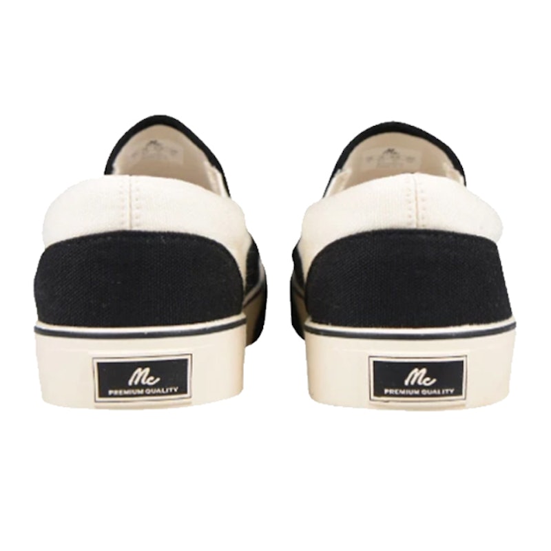 รองเท้าสลิปออน Slip On Unisex 3