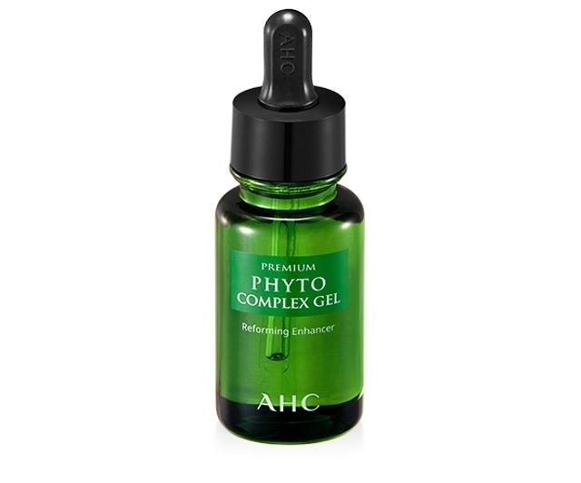 Premium Phyto Complex Gel  1