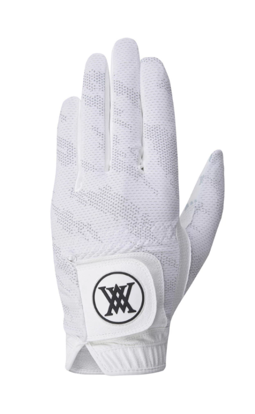 Dot Camo Mesh Gloves 2