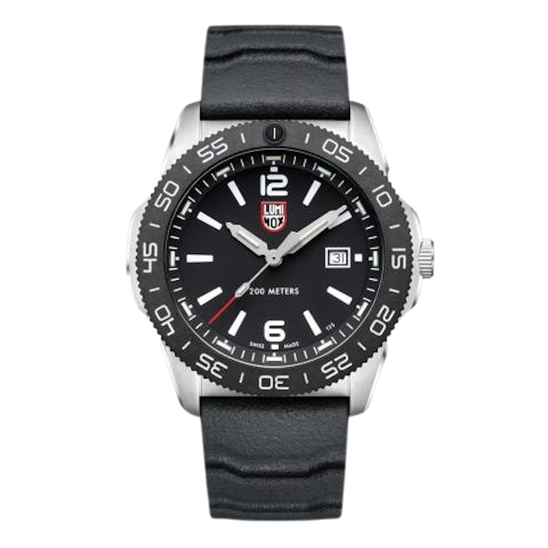 Pacific Diver 3120 Series 1