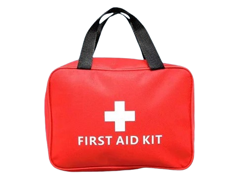 ชุดปฐมพยาบาลเบื้องต้น 208 ชิ้น First Aid Kit Sets 1