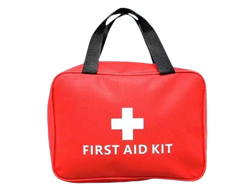 ชุดปฐมพยาบาลเบื้องต้น 208 ชิ้น First Aid Kit Sets 1