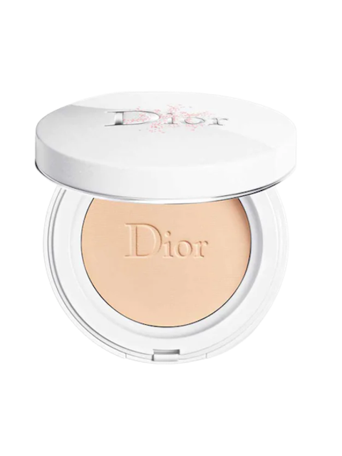 เครื่องสำอาง Diorsnow Perfect Light Compact 1
