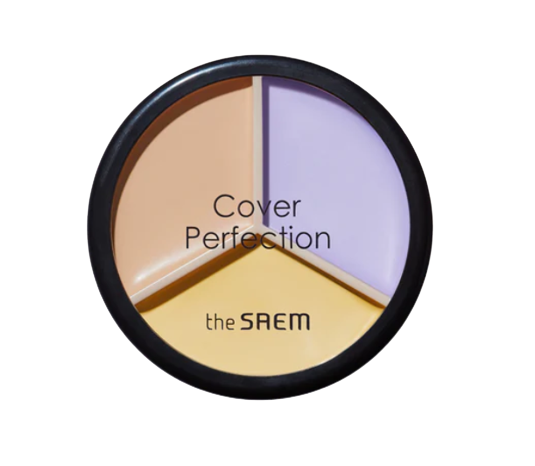 Cover Perfection Tip Concealer 4