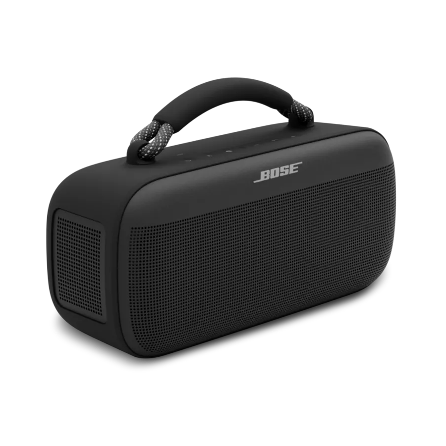 SoundLink Max Portable Speakers 3