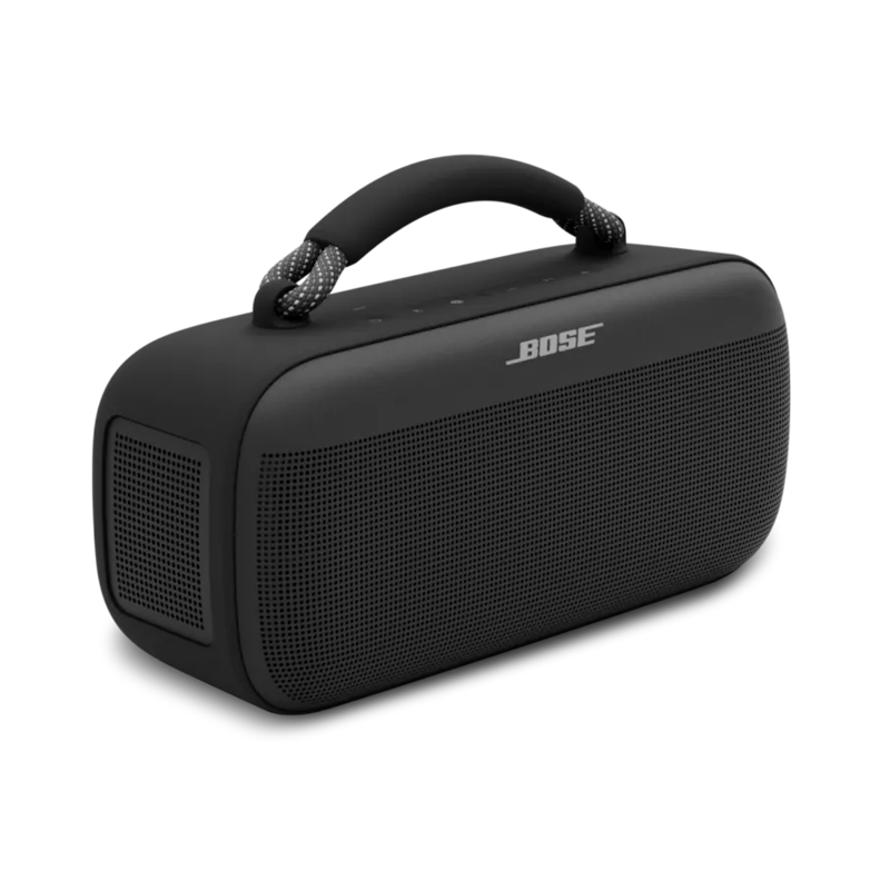 SoundLink Max Portable Speakers 3