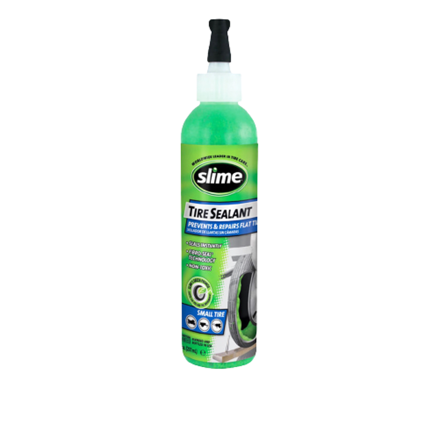น้ำยาปะยาง Tire Sealant 2