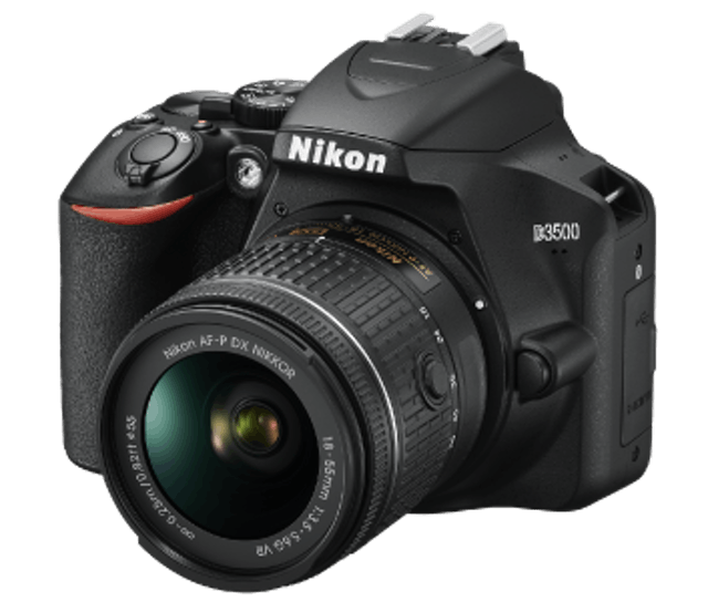 10 กล้อง DSLR ราคาไม่เกิน 30000 บาท ปี 2025 รวมแบรนด์ยอดนิยม mybest