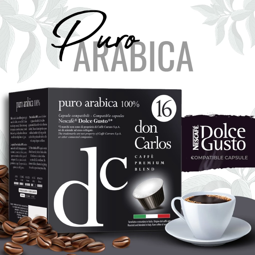 Puro Arabica 2