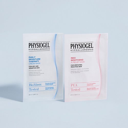 Daily Moisture Therapy Cream Mask  3