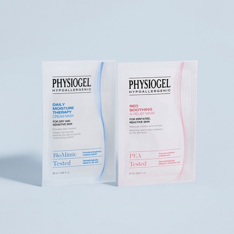 Daily Moisture Therapy Cream Mask 3