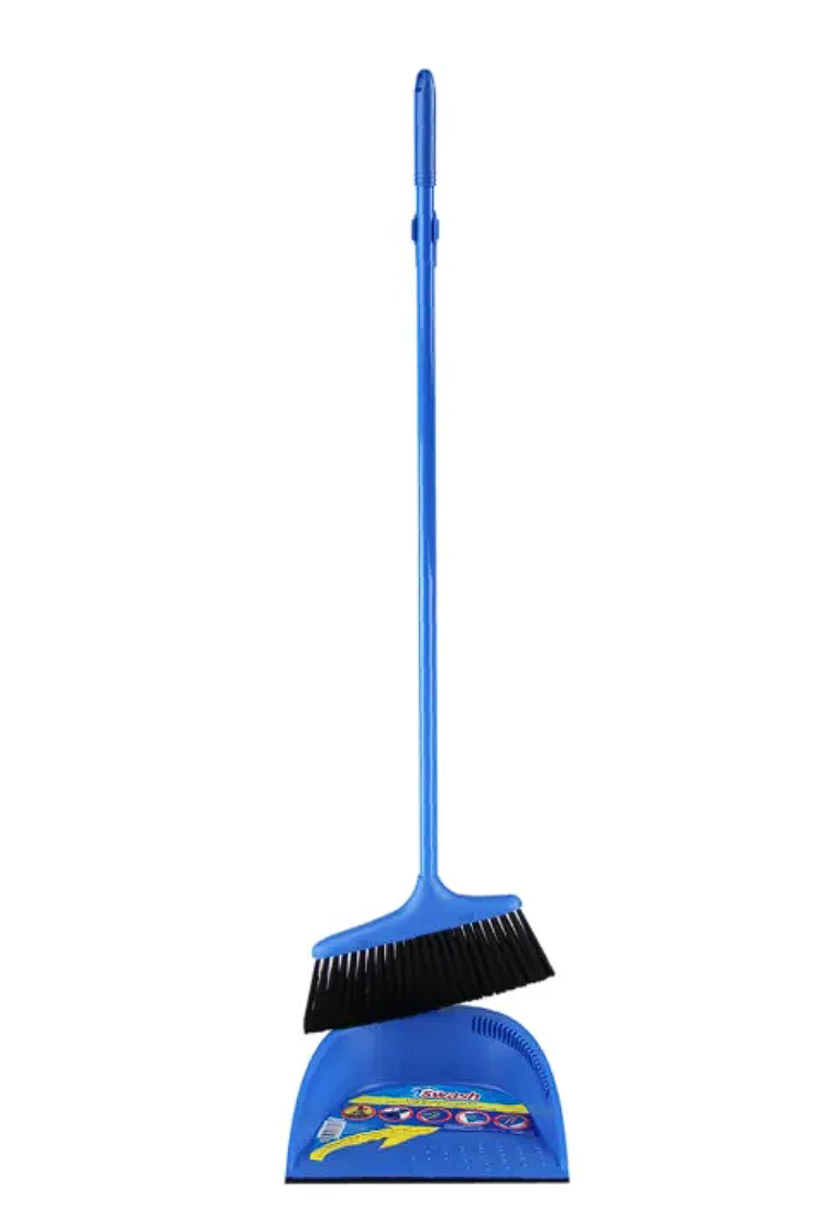 Long Handle Dustpan Set 2