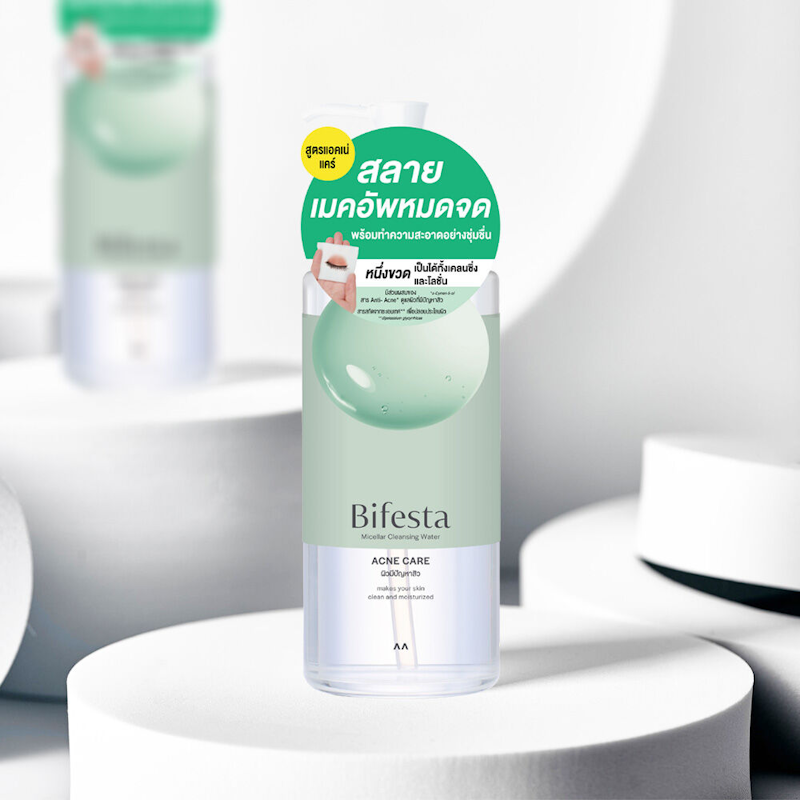 Micellar Cleansing Acne Care 2