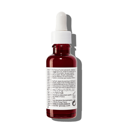 เซรั่มบำรุงผิวหน้า Retinol B3 Serum 2
