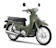 Honda New Super Cub 1