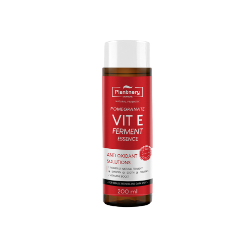 น้ำตบ Plantnery Pomegranate Vit E Ferment Essence 1