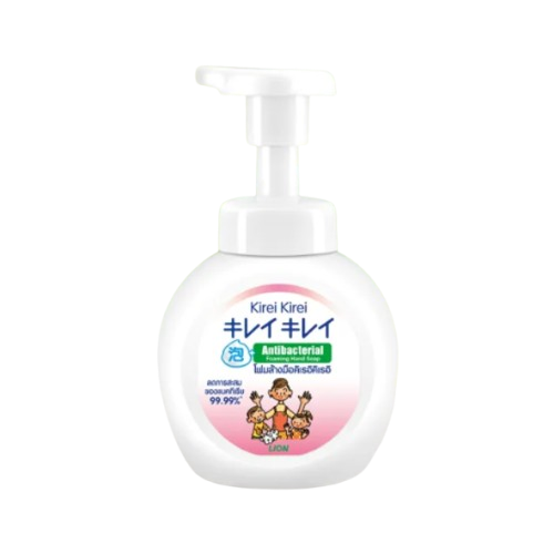 สบู่เหลวล้างมือ สูตร Original 2