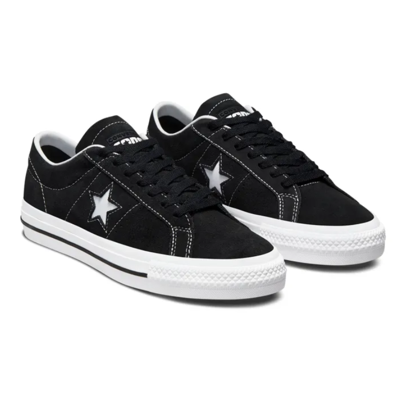 One Star Pro Suede Ox 2