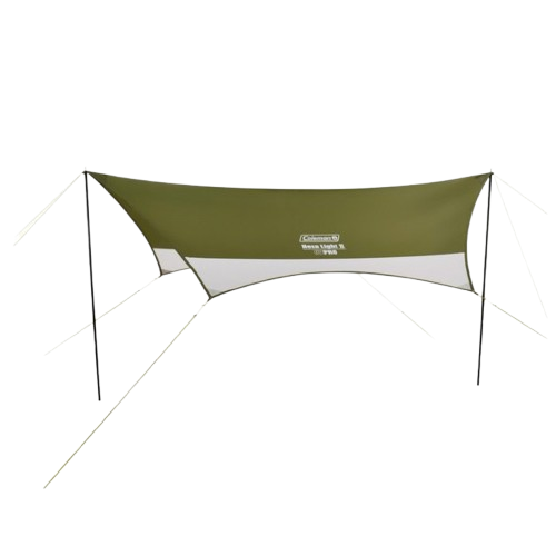 10 ฟลายชีท ยี่ห้อไหนดี ปี 2026 Flysheet กันแดด กันฝน 3