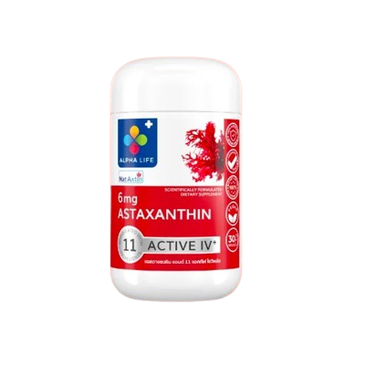 Astaxanthin 1
