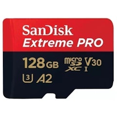 Micro SD Card Class 10 รุ่น Extreme PRO