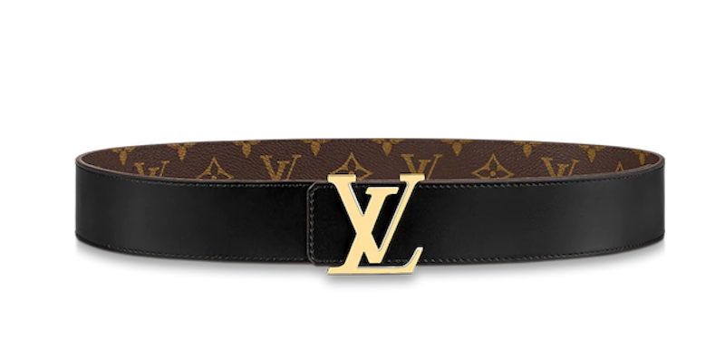 รุ่น LV Initiales 2