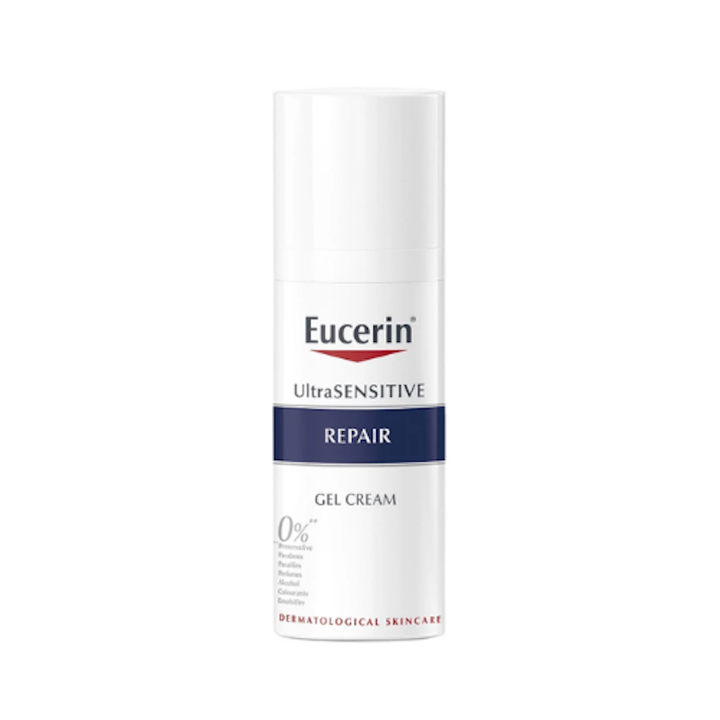 UltraSENSITIVE Repair Gel Cream 1
