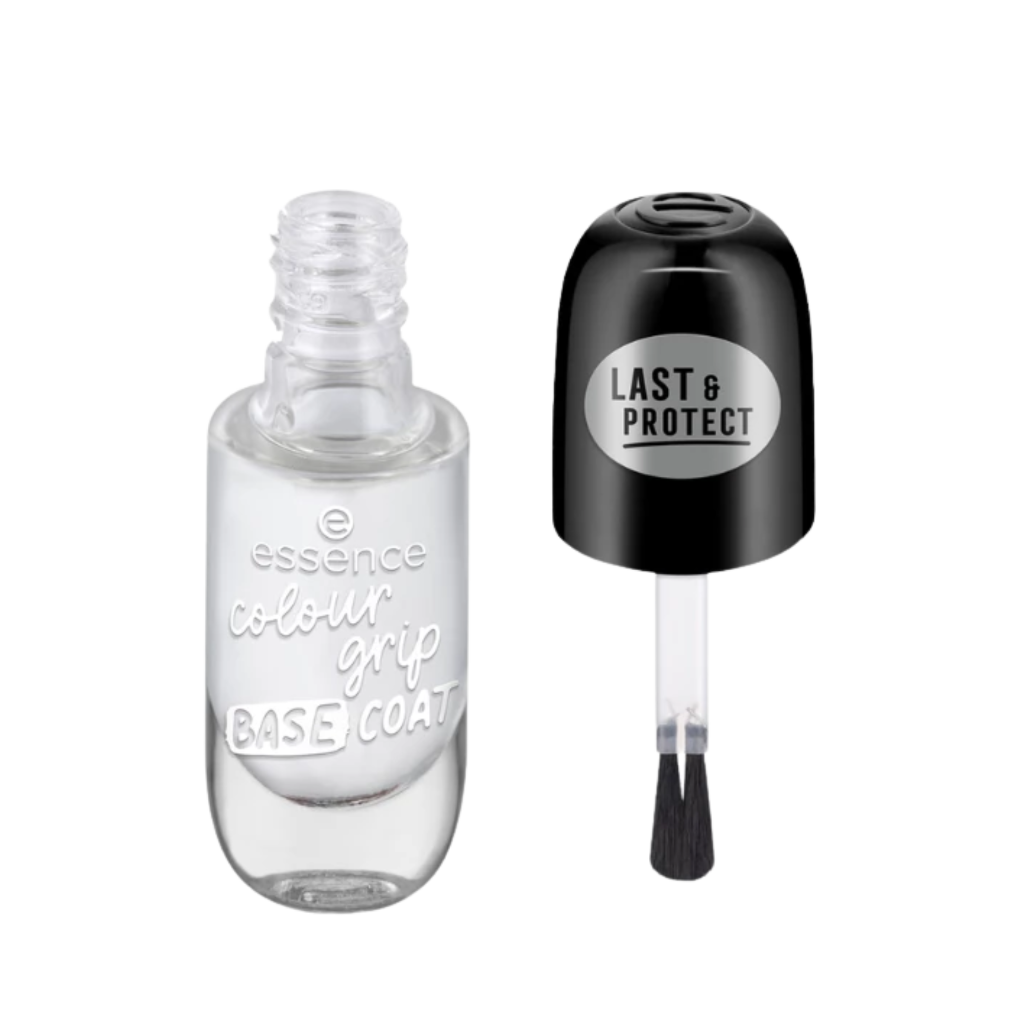 10 Base Coat ยี่ห้อไหนดี ปี 2026 รวมเบสทาเล็บ เคลือบเล็บ 1