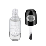 10 Base Coat ยี่ห้อไหนดี ปี 2026 รวมเบสทาเล็บ เคลือบเล็บ 1