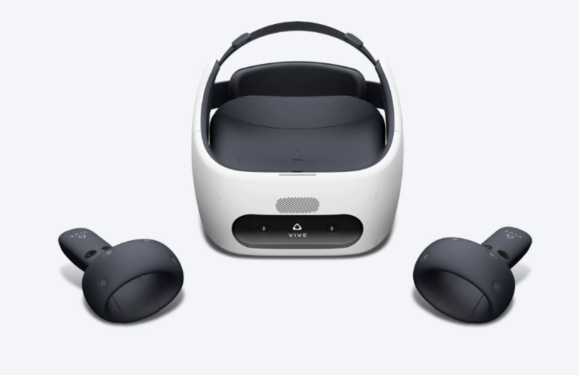 VIVE Focus Plus 2