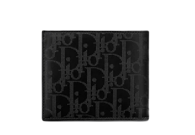 กระเป๋า Dior ผู้ชาย รุ่น Wallet 3