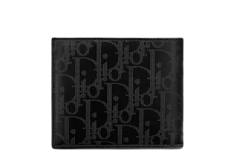 กระเป๋า Dior ผู้ชาย รุ่น Wallet 3