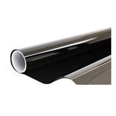 Black Carbon Window Film