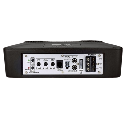 ซับวูฟเฟอร์ Bass Box  2