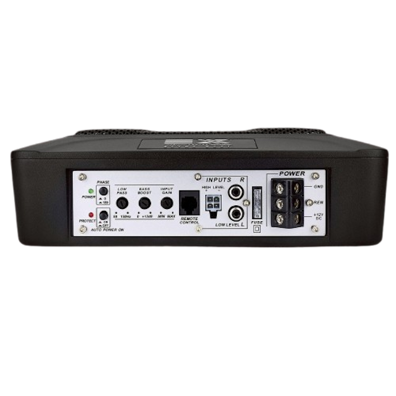 ซับวูฟเฟอร์ Bass Box 2