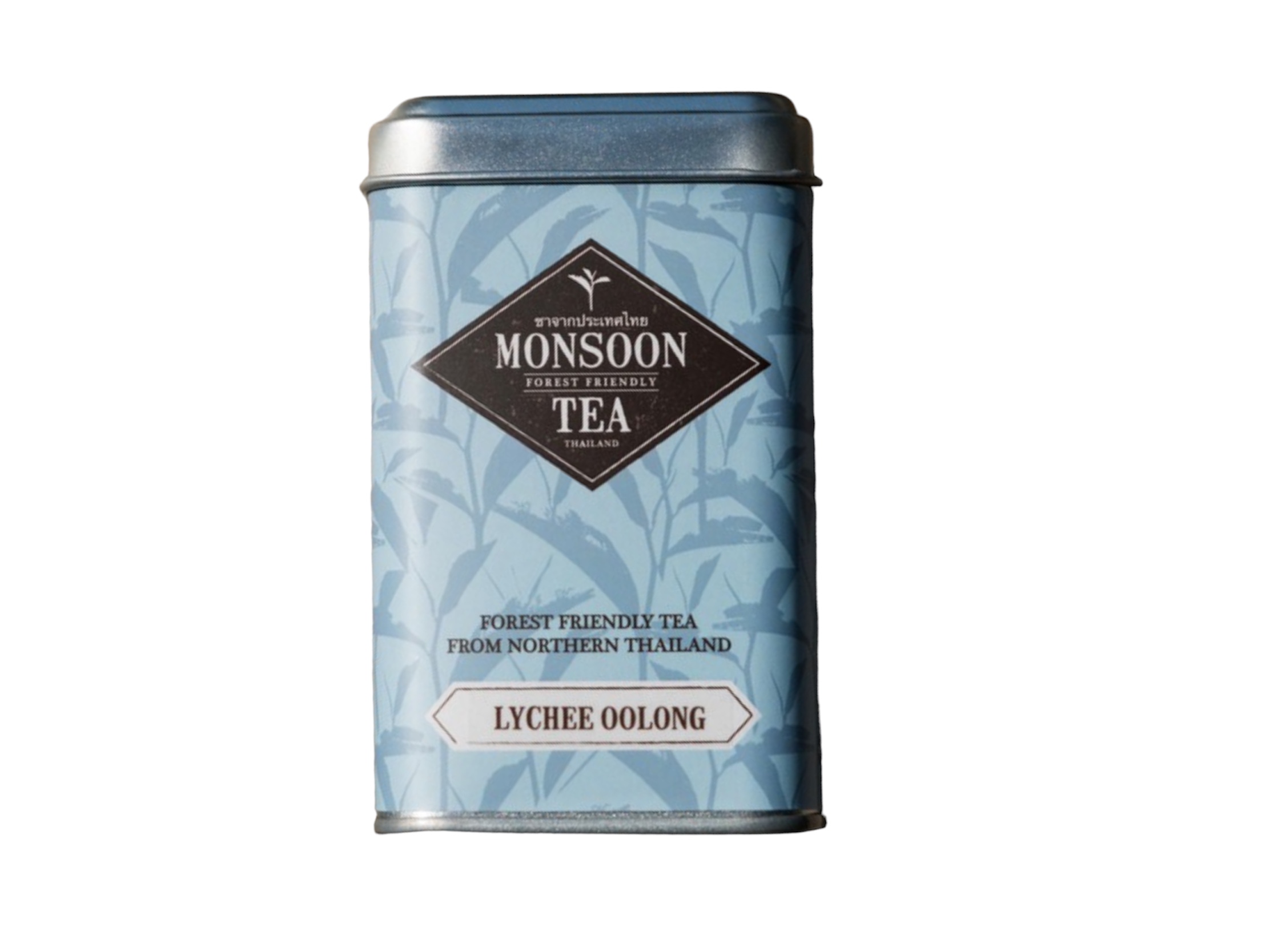 Lychee Oolong 1