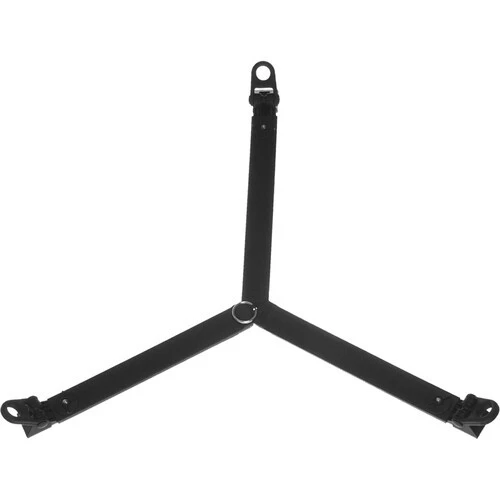 Ace M GS Fluid Head Video Tripod 2