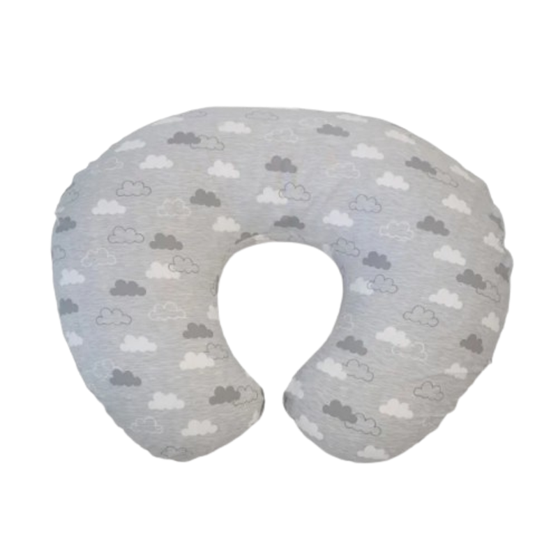 Boppy Pillow 1