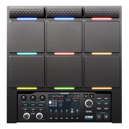 Strike Multipad 1