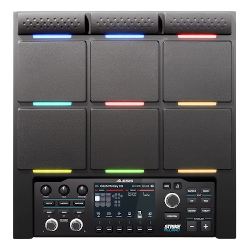 Strike Multipad 1