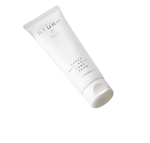 Super Anti - Ageing Hand Cream 1