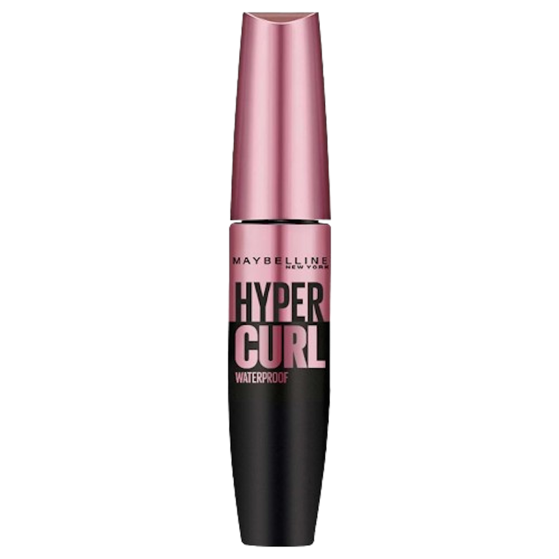 Hyper Curl Volume Express Mascara 1