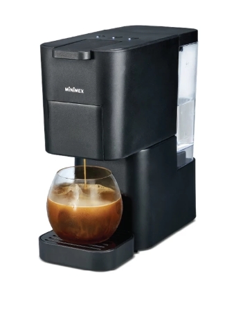 เครื่องชงกาแฟเอสเปรสโซ่ชนิดแคปซูล รุ่น MCAP1 1