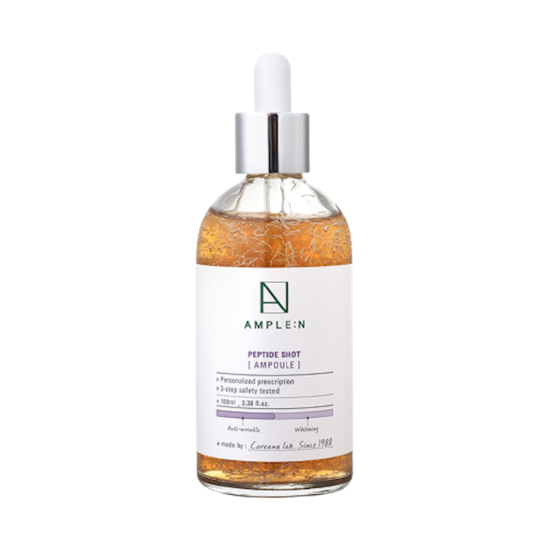 Ample N Peptide Shot Ampoule 1