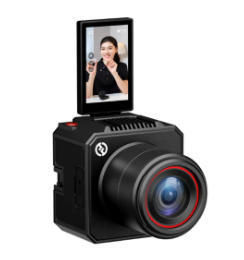กล้องไลฟ์สด Venusliv Air Camera Livestreaming 24/7 1