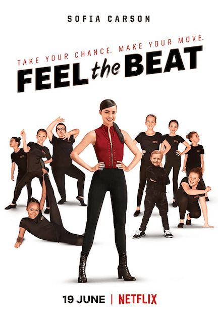 Feel the Beat 1